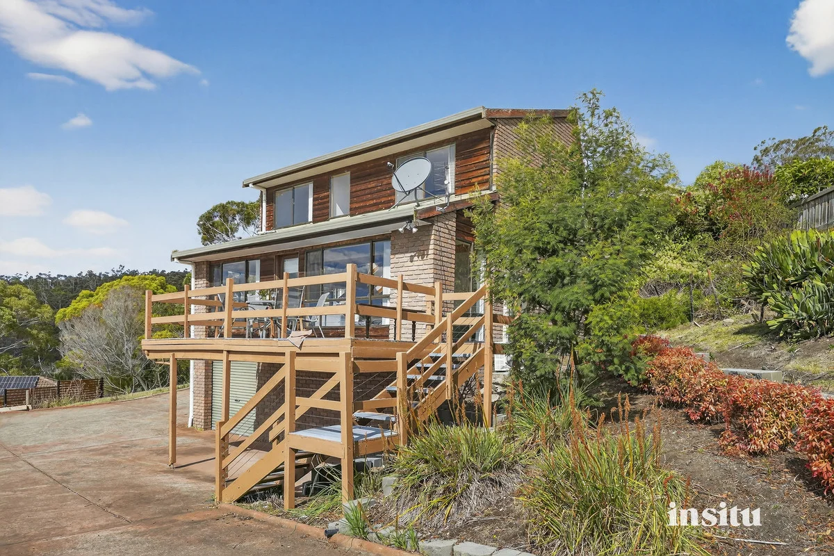 Additional image 2 of 1/2 Kingsley Avenue, Sandy Bay TAS 7005