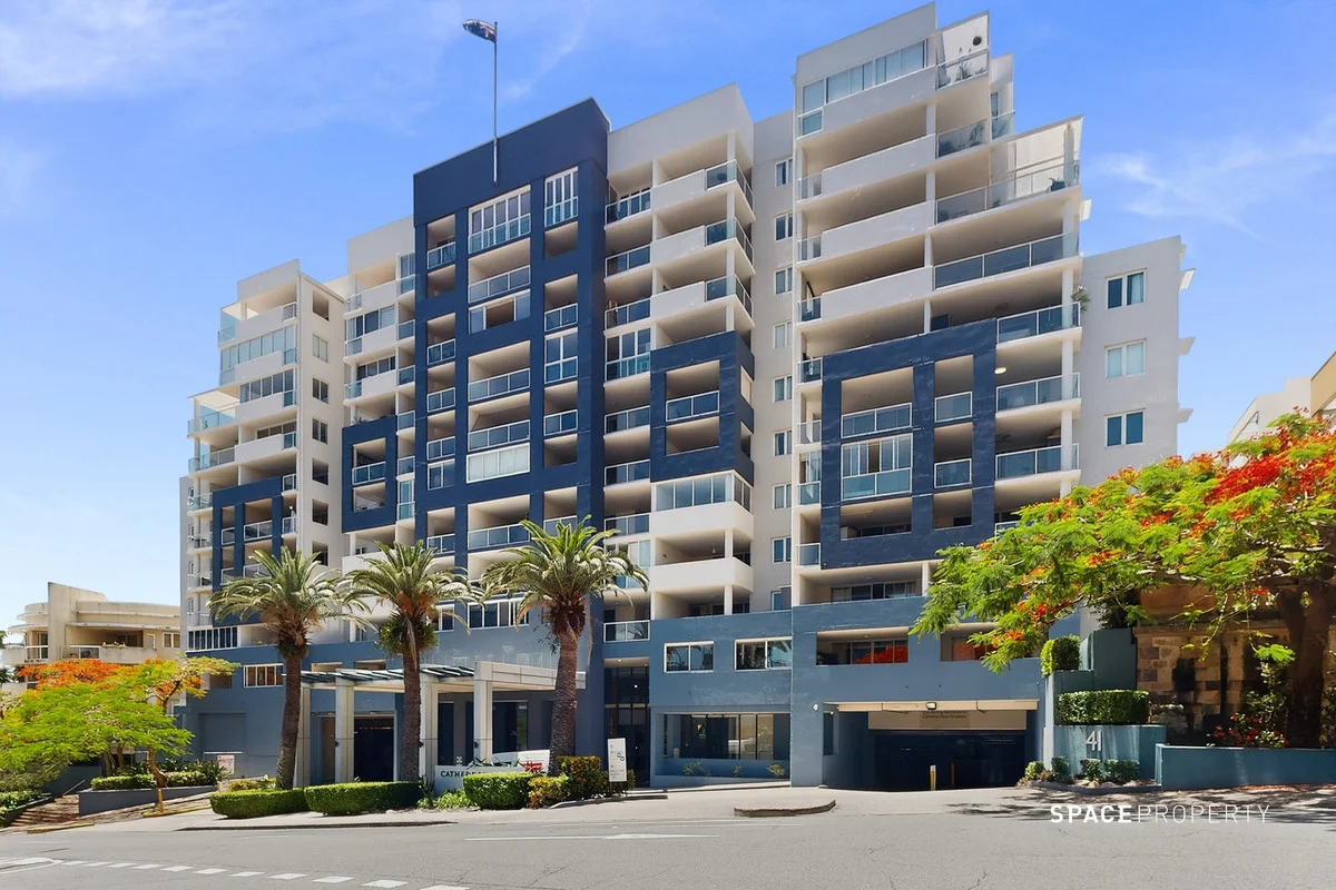 Additional image 14 of D15/41 Gotha Street, Fortitude Valley QLD 4006