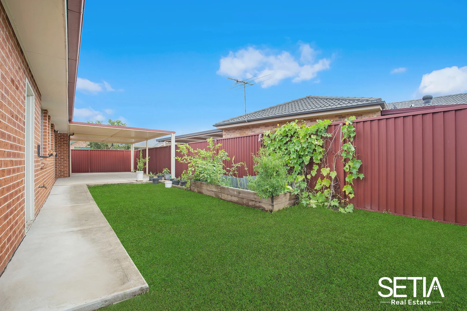 Additional image 9 of 30 Samantha Crescent, Glendenning NSW 2761