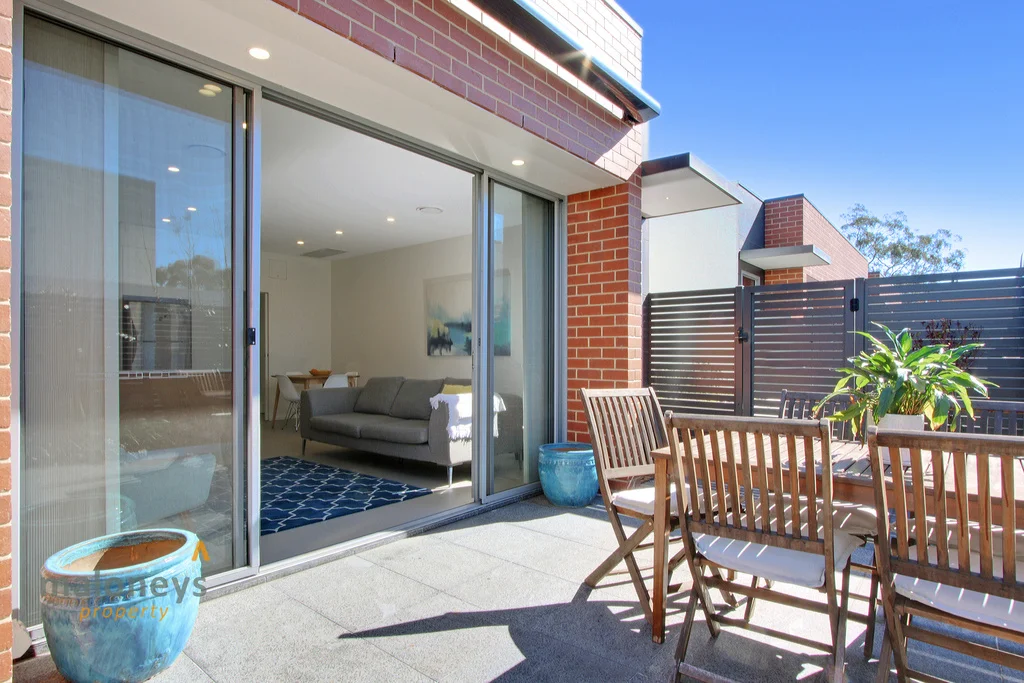9/56 Stuart St, Griffith ACT 2603