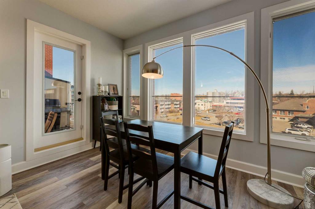 Additional image 6 of 413-1321 Kensington Close NW, Calgary, AB, T2N 3J6