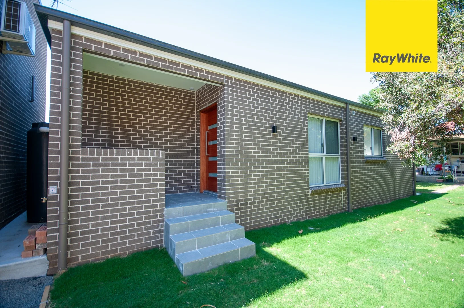19a Wilfred Street, Lidcombe NSW 2141