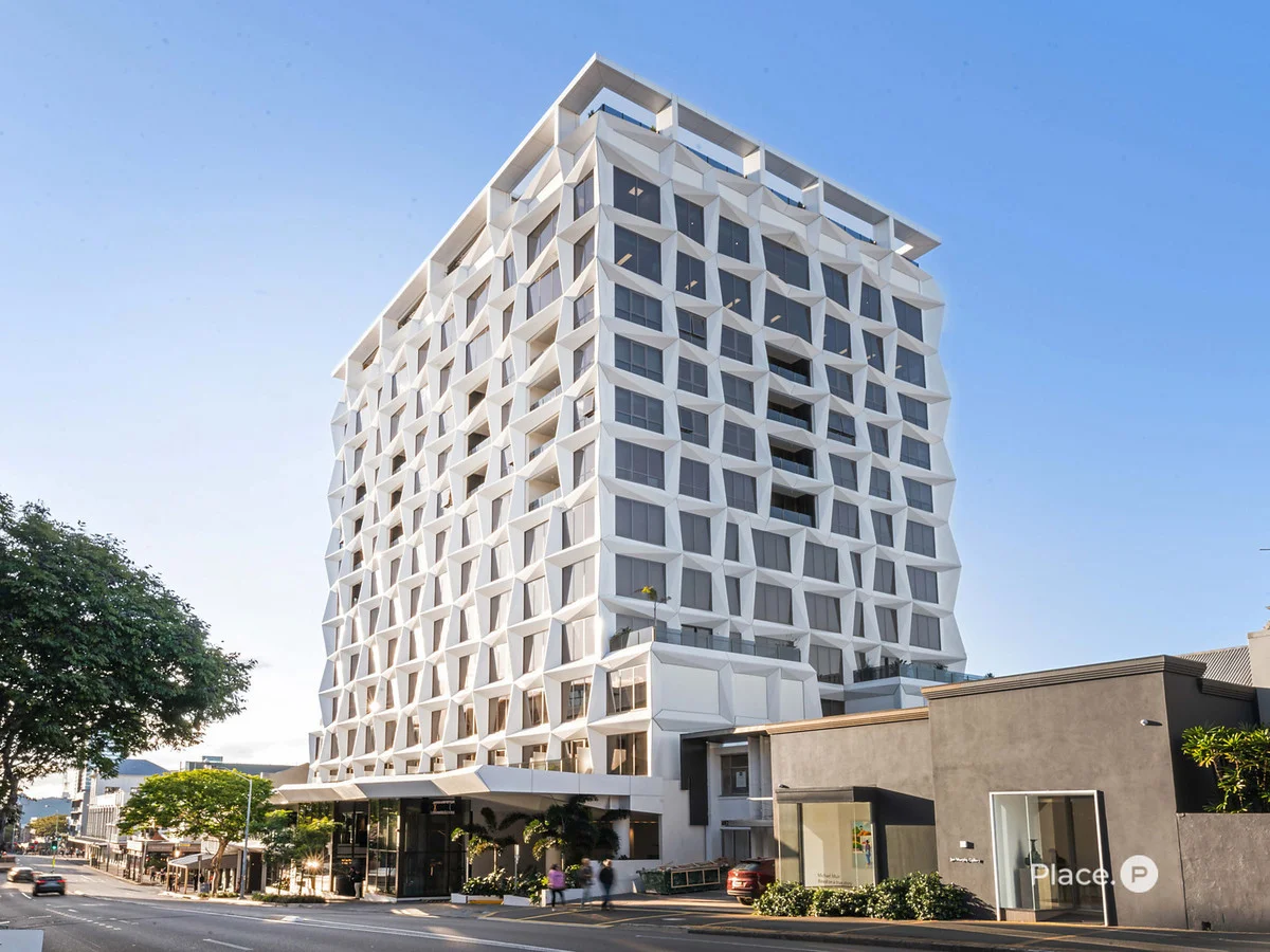 Additional image 22 of 809/458 Brunswick Street, Fortitude Valley QLD 4006