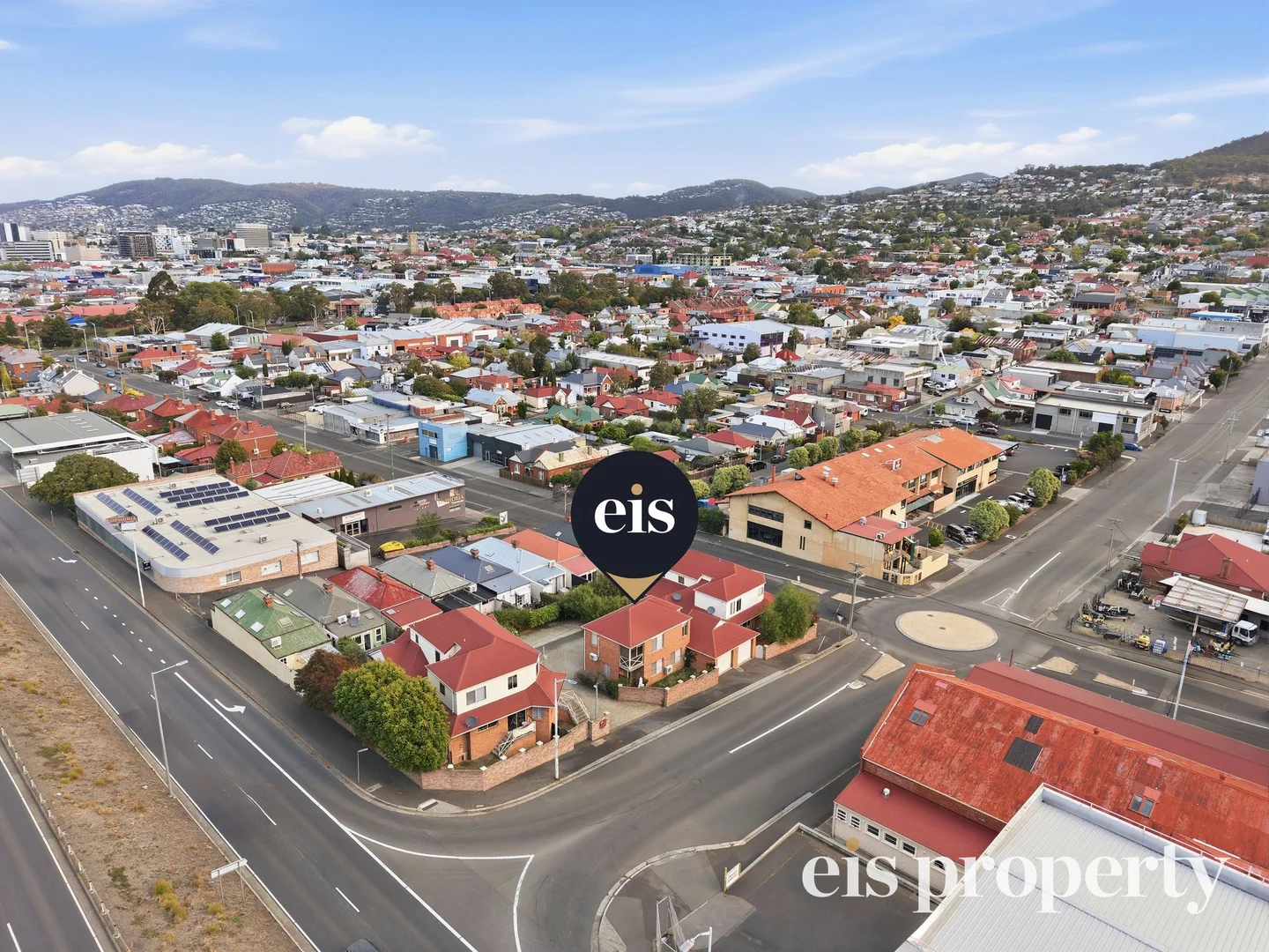 Additional image 33 of 3/2-12 Federal Street, North Hobart TAS 7000