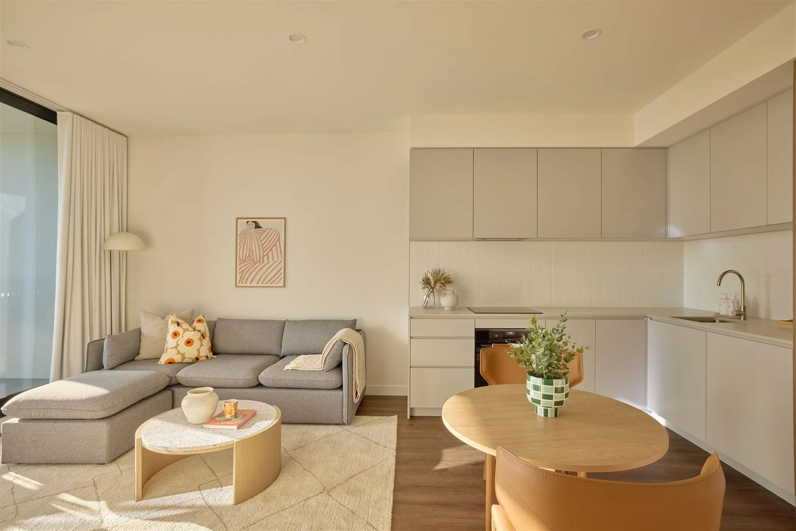 3301/205 Normanby Road, Southbank VIC 3006