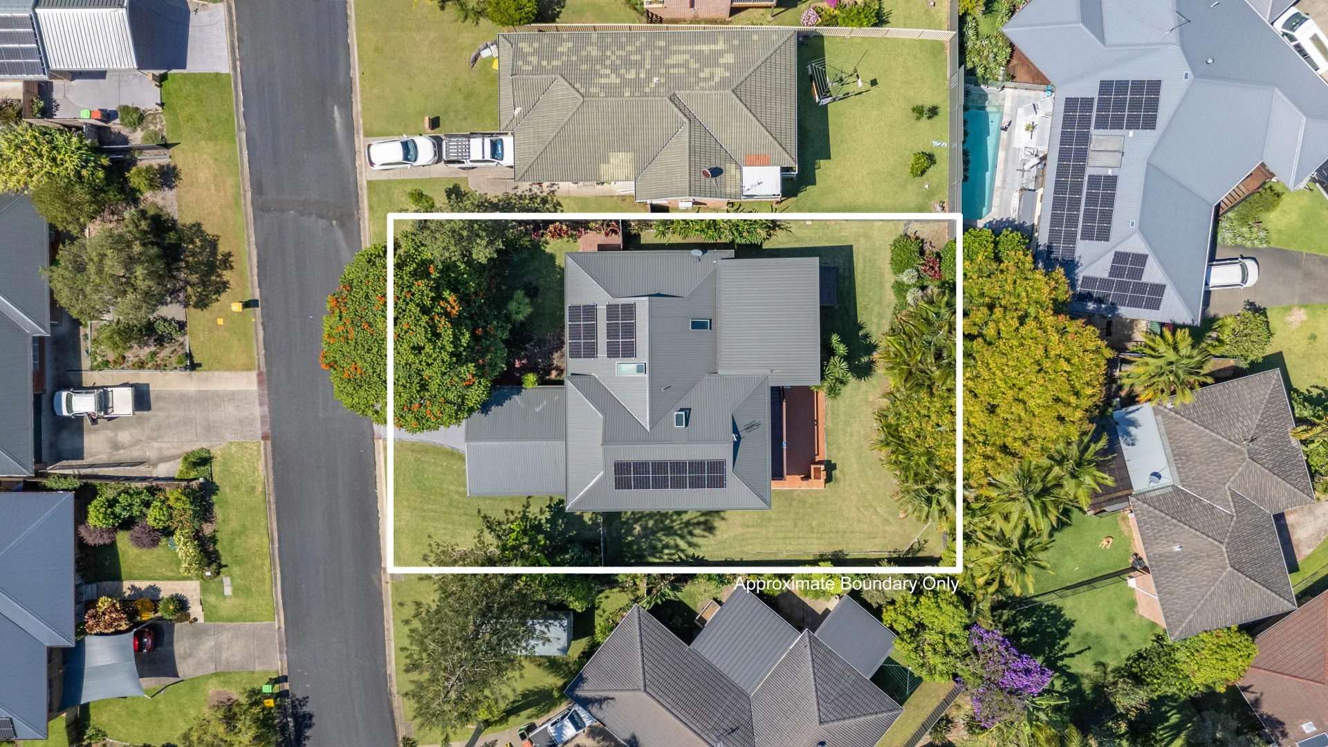 Additional image 20 of 8 Kookaburra Close, Boambee East NSW 2452