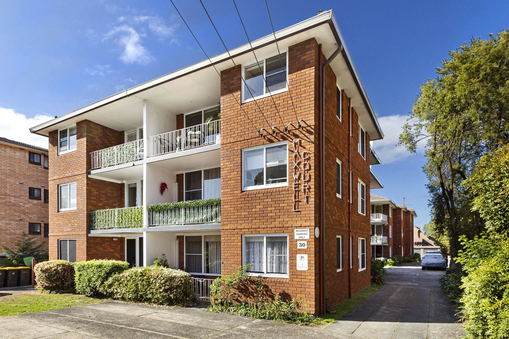 Additional image 9 of 17/30 Tranmere Street, Drummoyne NSW 2047