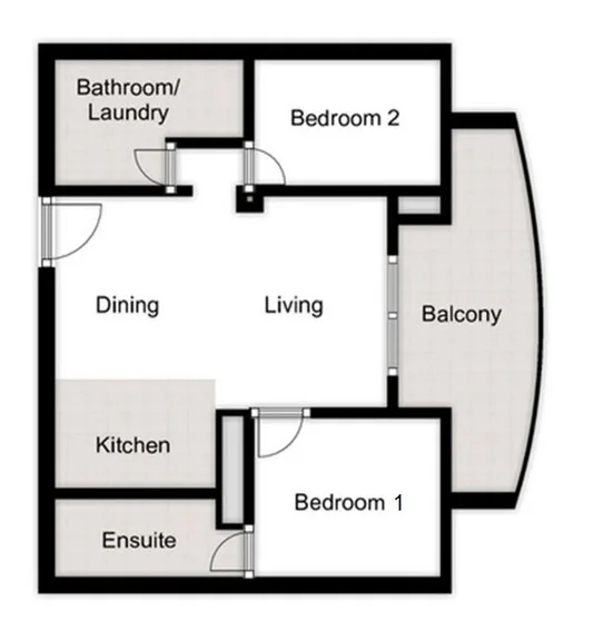 Additional image 4 of 35/259-269 Hay St, East Perth WA 6004