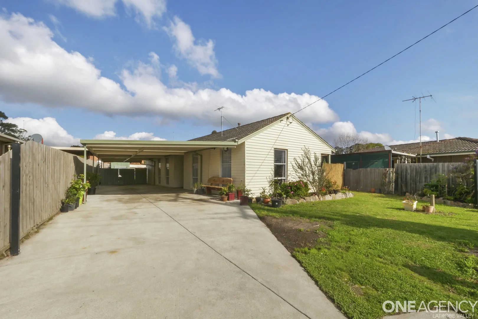 17 Taylor Crescent, Traralgon VIC 3844