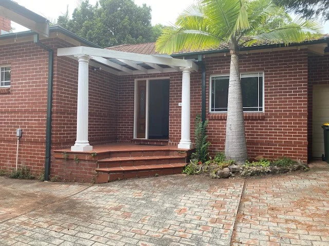 98A William Street, Roseville NSW 2069
