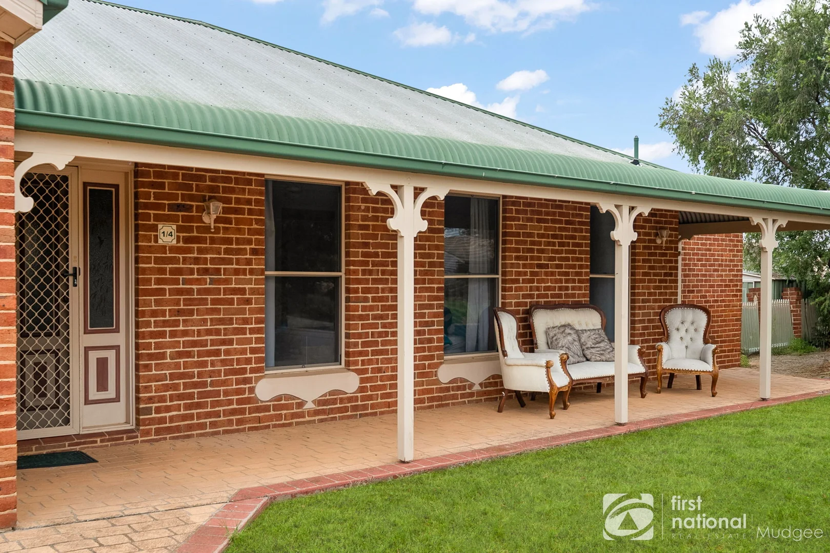 1/4 Macquarie Drive, Mudgee NSW 2850 photo 2