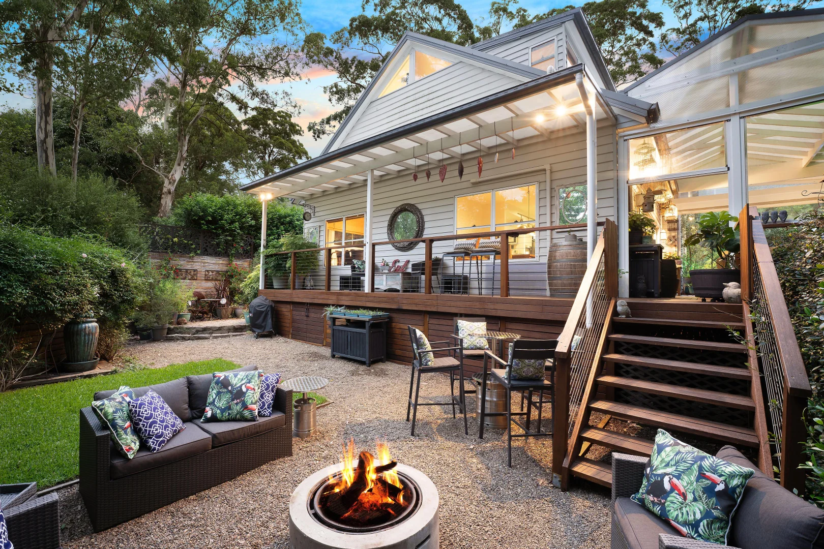 55b Campbell Avenue, Normanhurst NSW 2076