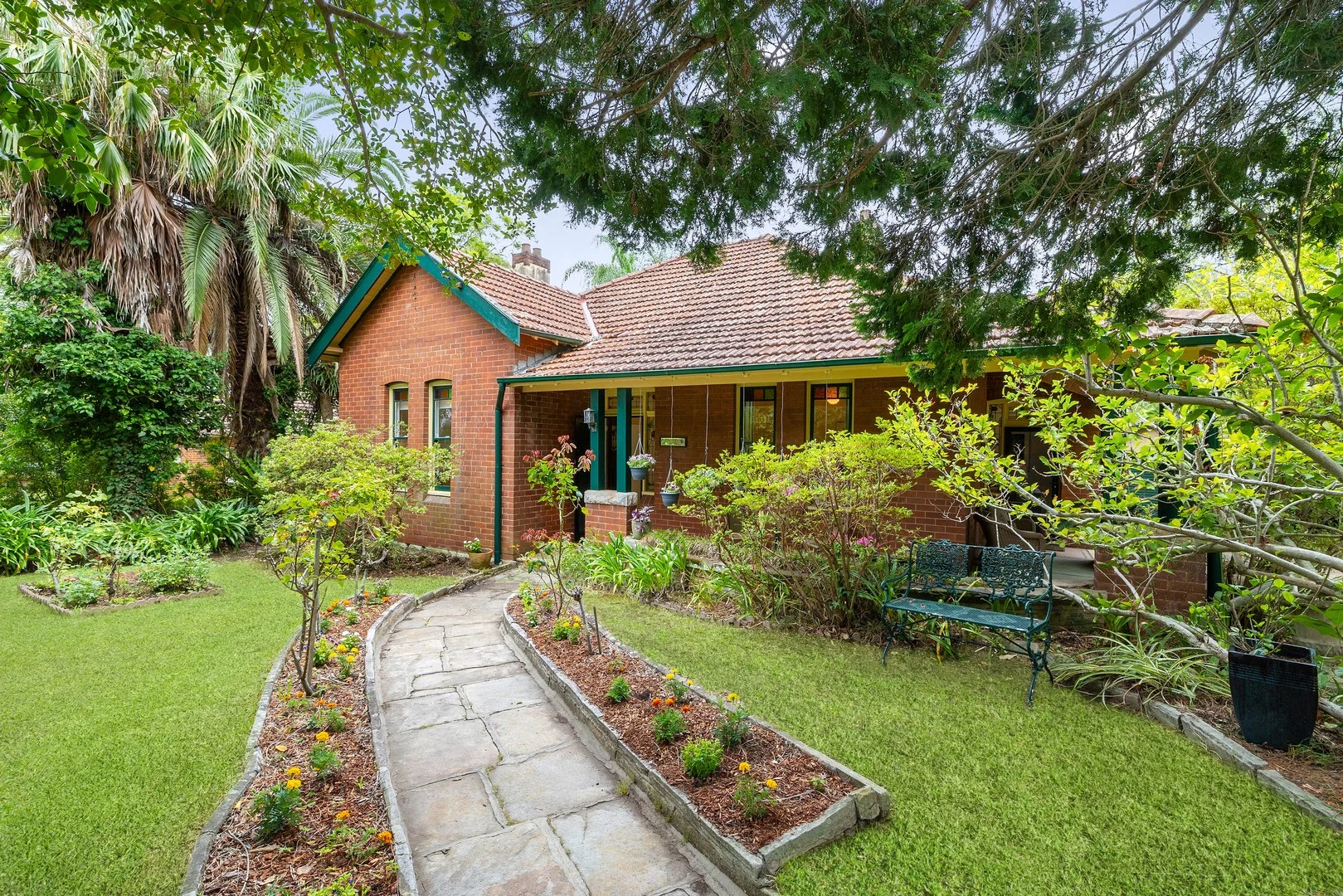 43 Beaconsfield Road, Chatswood NSW 2067
