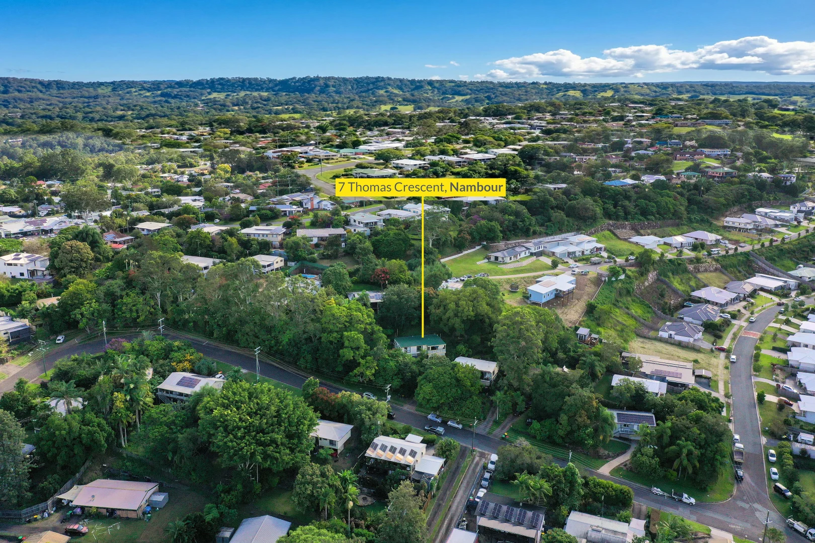 Additional image 15 of 7 Thomas Crescent, Nambour QLD 4560