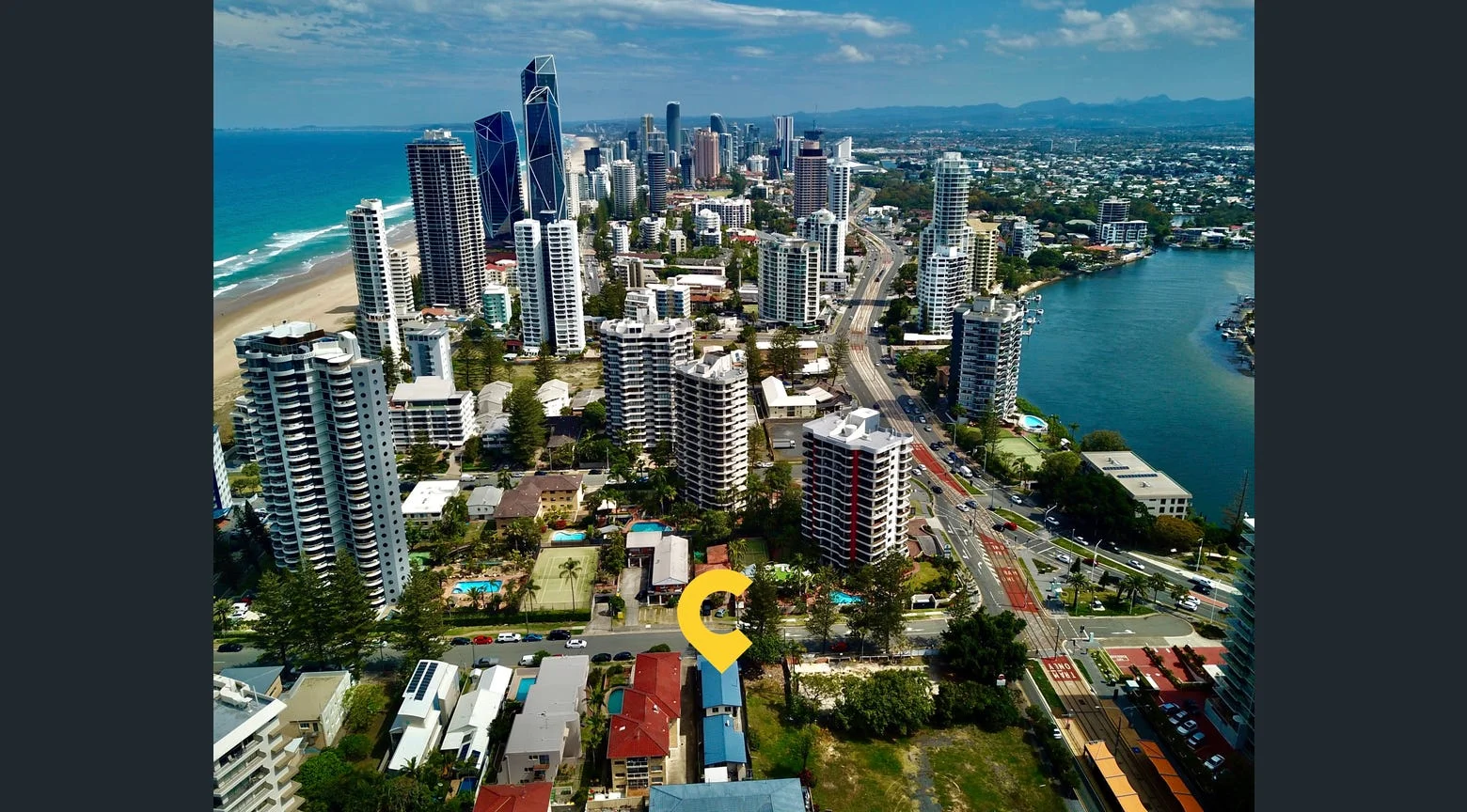 Additional image 2 of 1/25 Thornton Street, Surfers Paradise QLD 4217