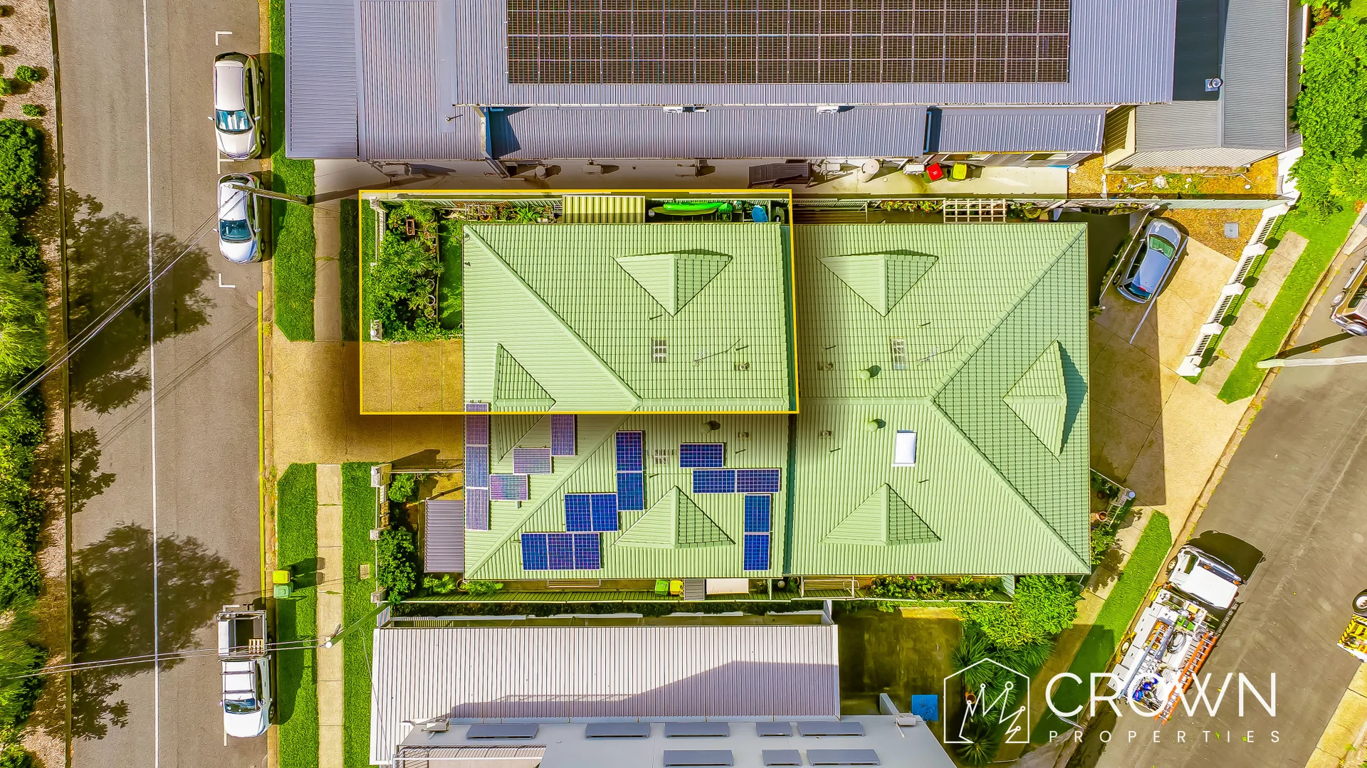 Additional image 19 of 1/117 John Street, Redcliffe QLD 4020