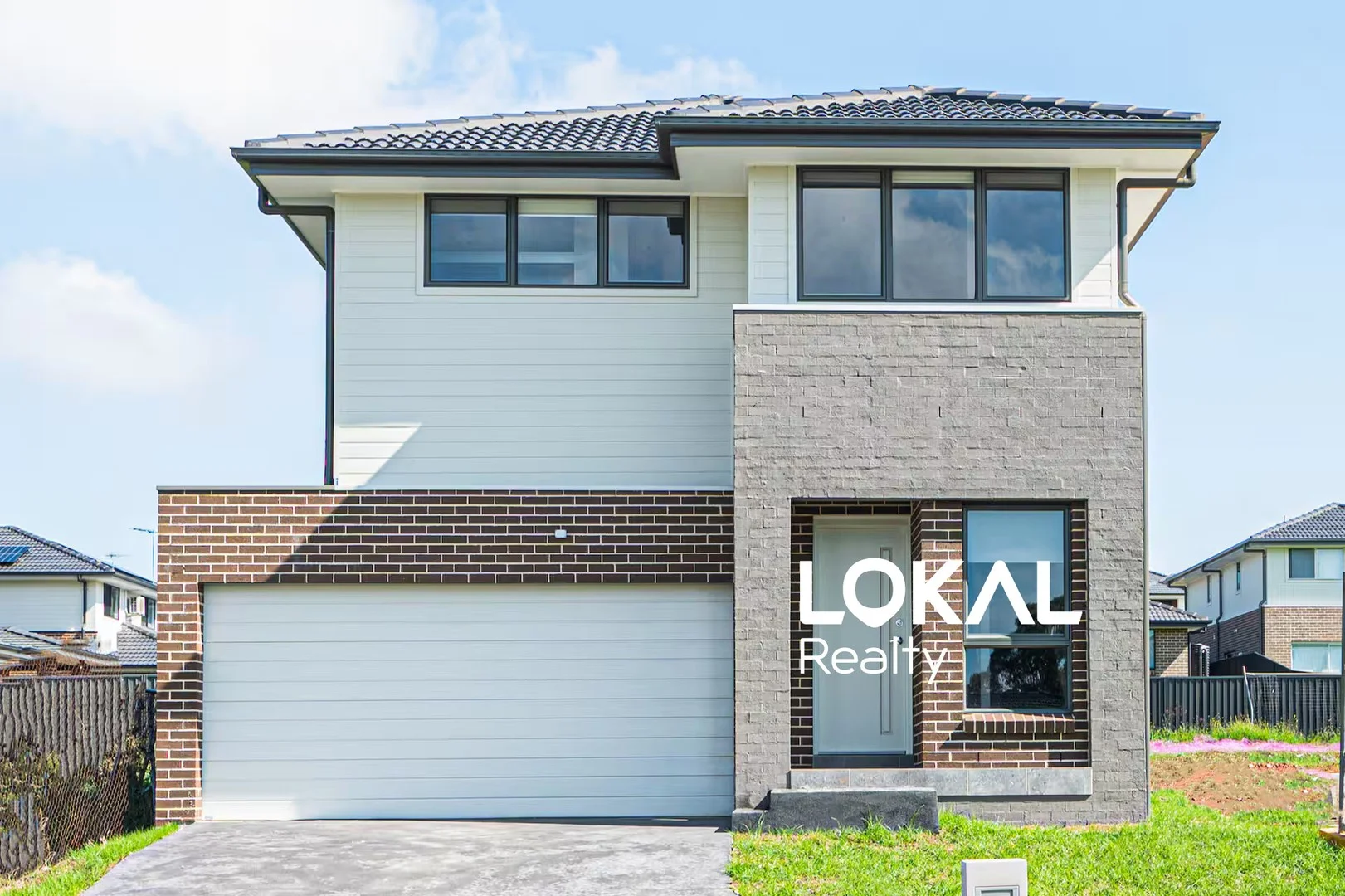 3 River Mint Avenue, Leppington NSW 2179