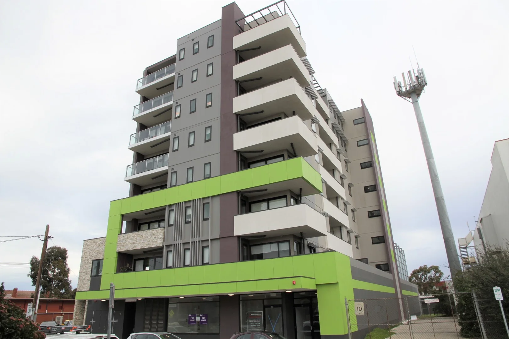 604/28 Warwick Avenue, Springvale VIC 3171
