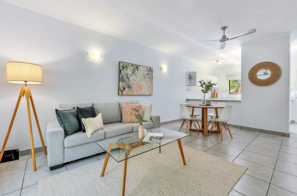 3/27 Hinkler Crescent, Fannie Bay NT 0820