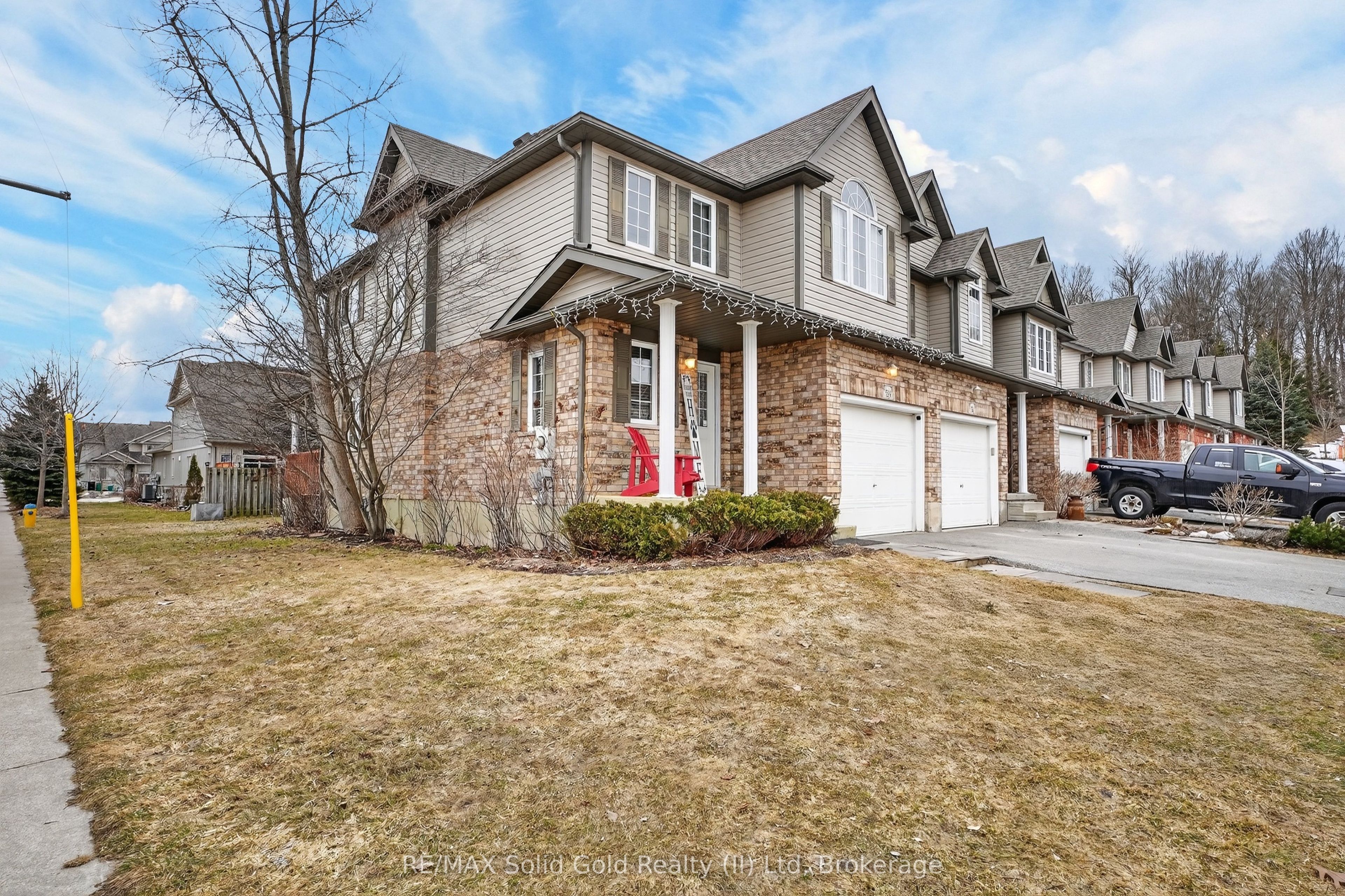 Additional image 2 of 539 Woolgrass Avenue, Waterloo, ON, N2V 2Y2