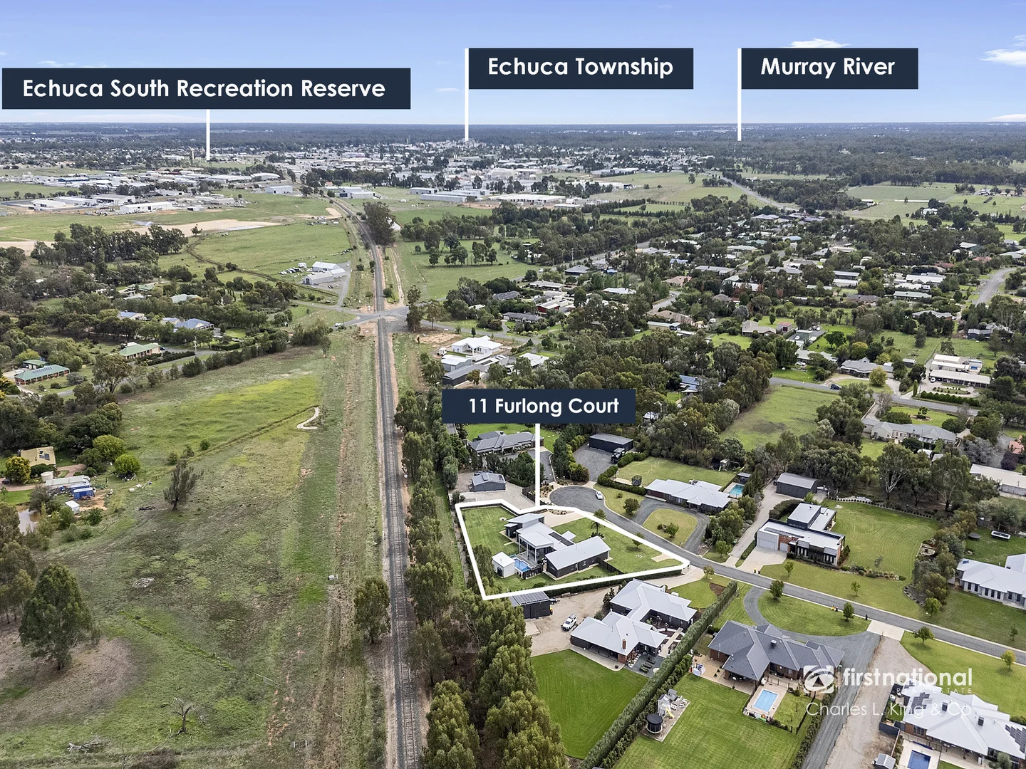 Additional image 25 of 11 Furlong Court, Echuca VIC 3564