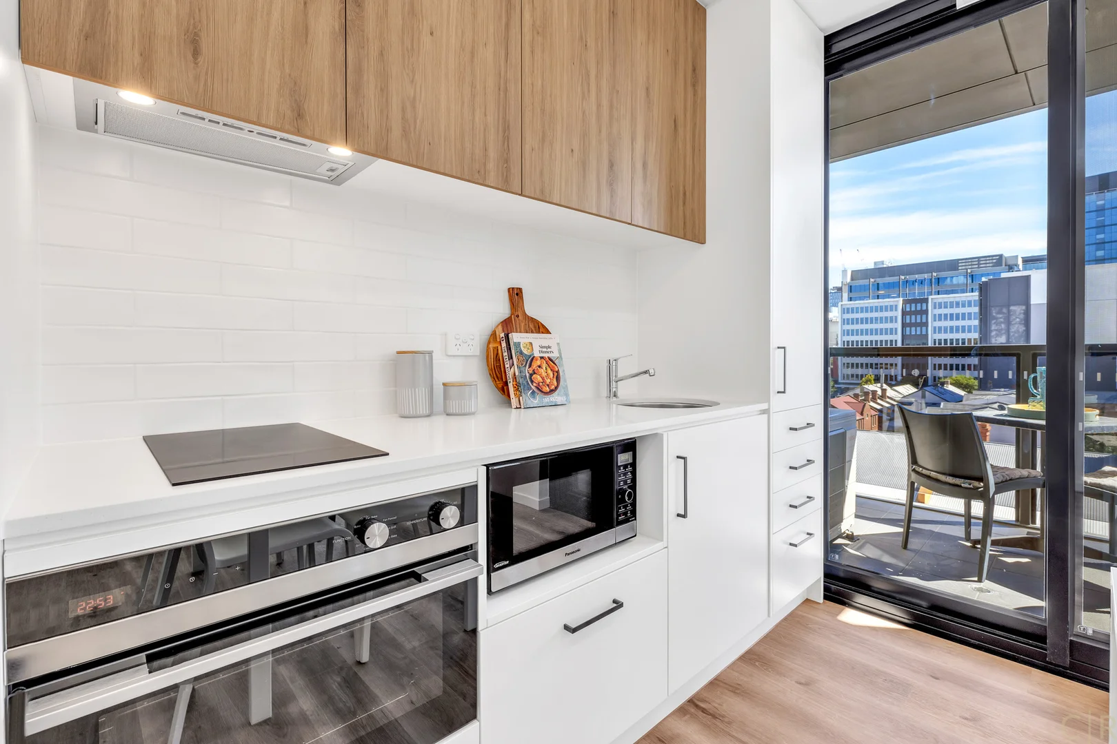Additional image 4 of 302/133 Carrington St, Adelaide SA 5000