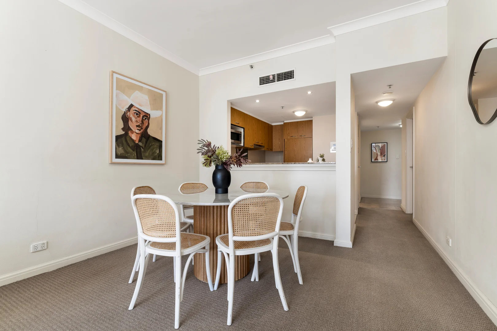 Additional image 2 of 1904/281 Elizabeth Street, Sydney NSW 2000