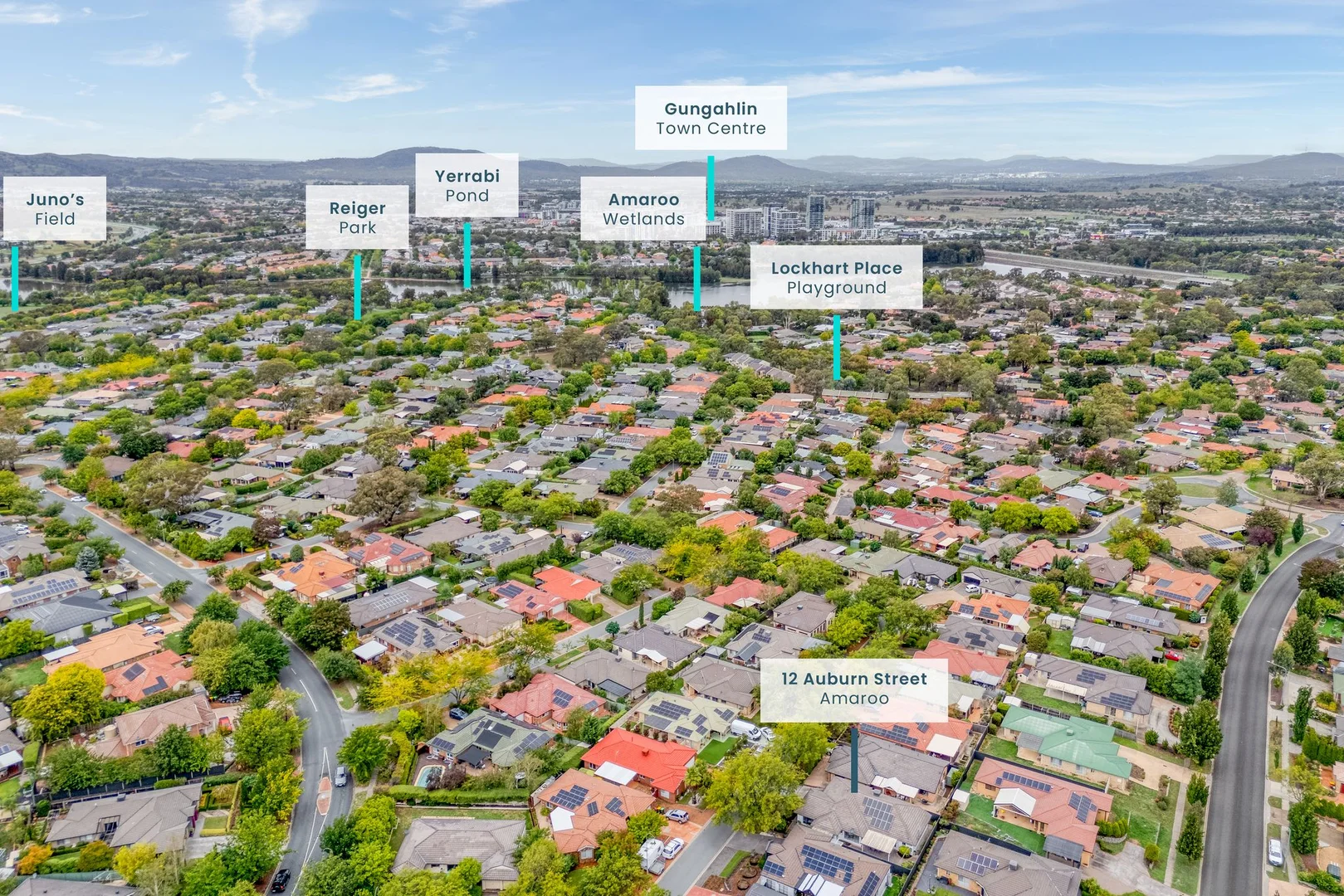 Additional image 16 of 12 Auburn Street, Amaroo ACT 2914