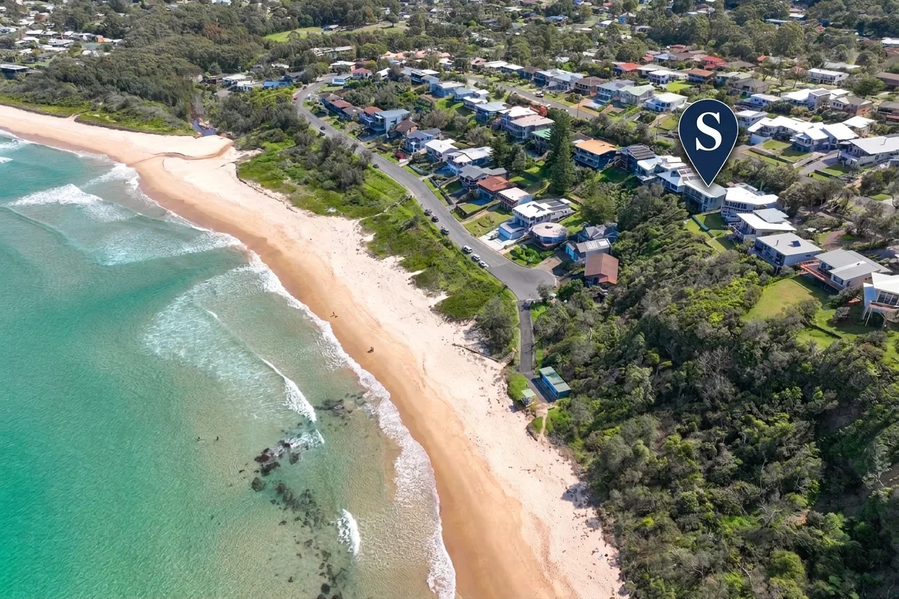 Additional image 25 of 154 Mitchell Parade, Mollymook Beach NSW 2539