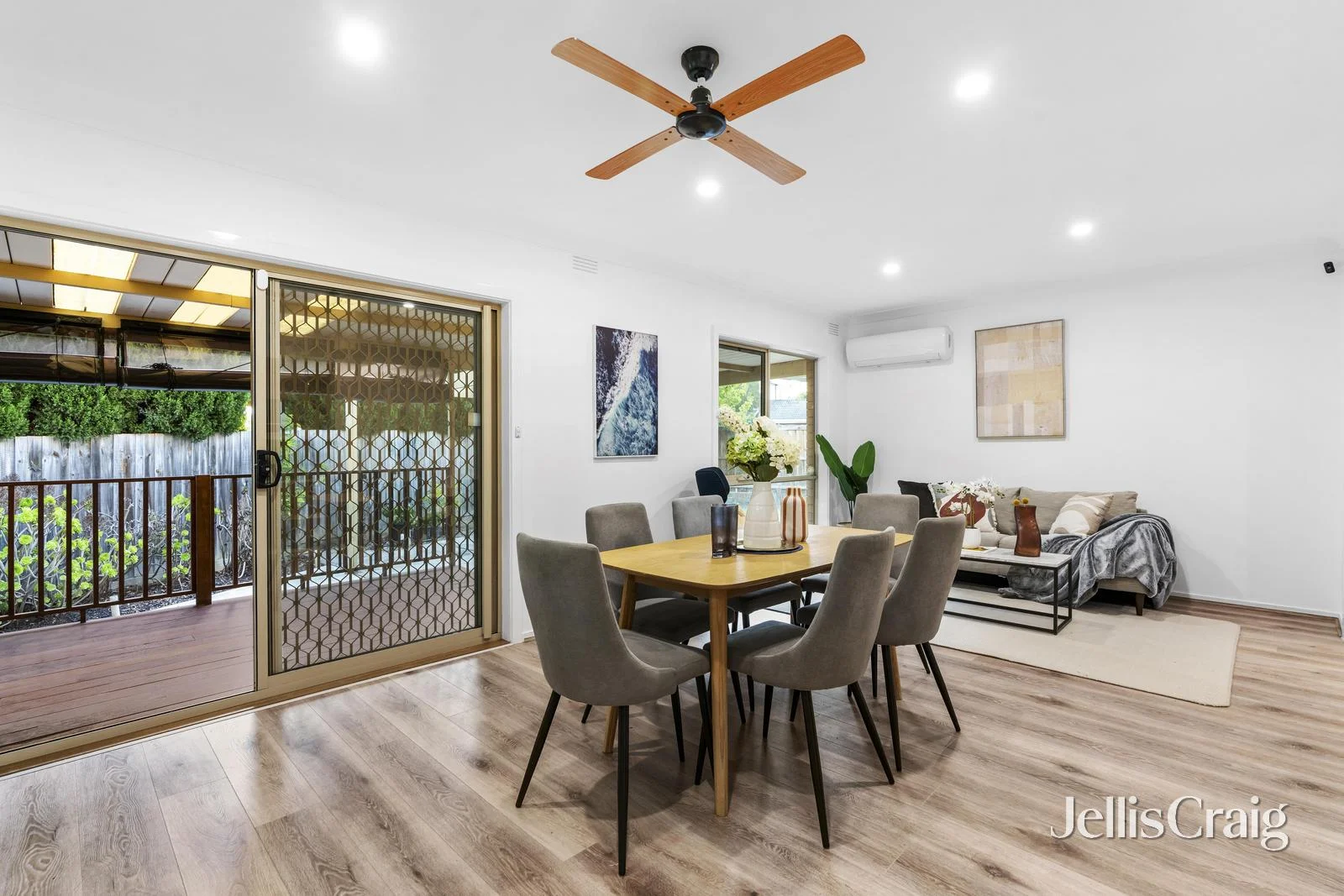 Additional image 4 of 1 Beresford Close, Doncaster East VIC 3109