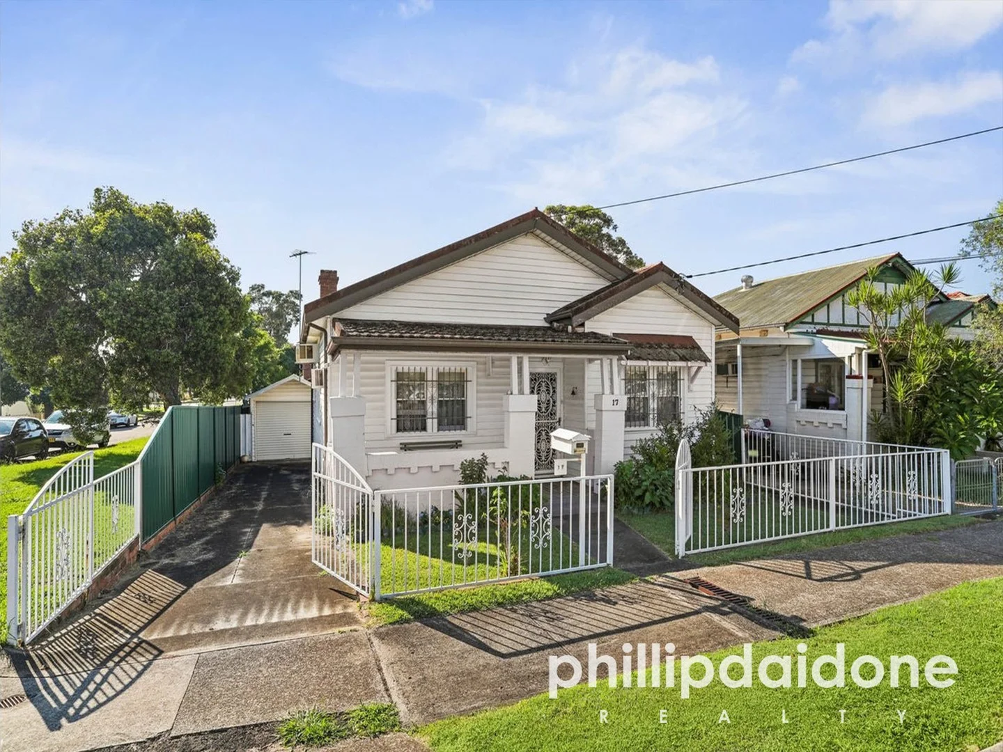 17 Dudley Street, Lidcombe NSW 2141