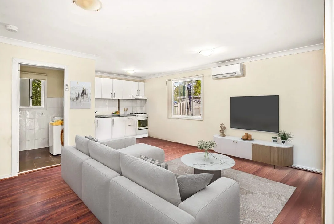 129A Maple Road, North St Marys NSW 2760