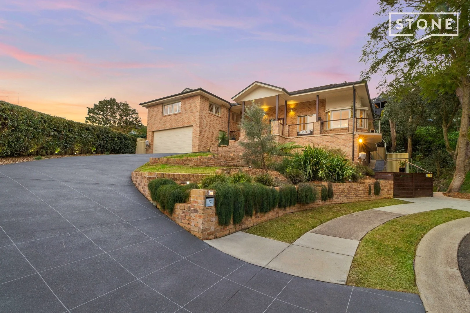 23 Lonsdale Grove, Lakelands NSW 2282