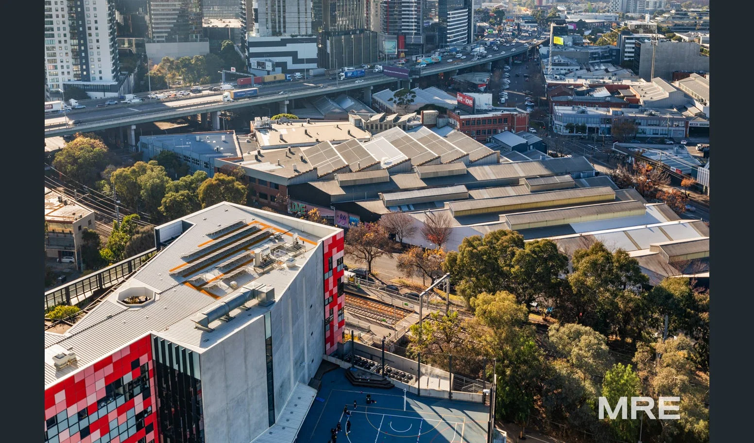 Additional image 26 of 1707/138 Ferrars Street, South Melbourne VIC 3205