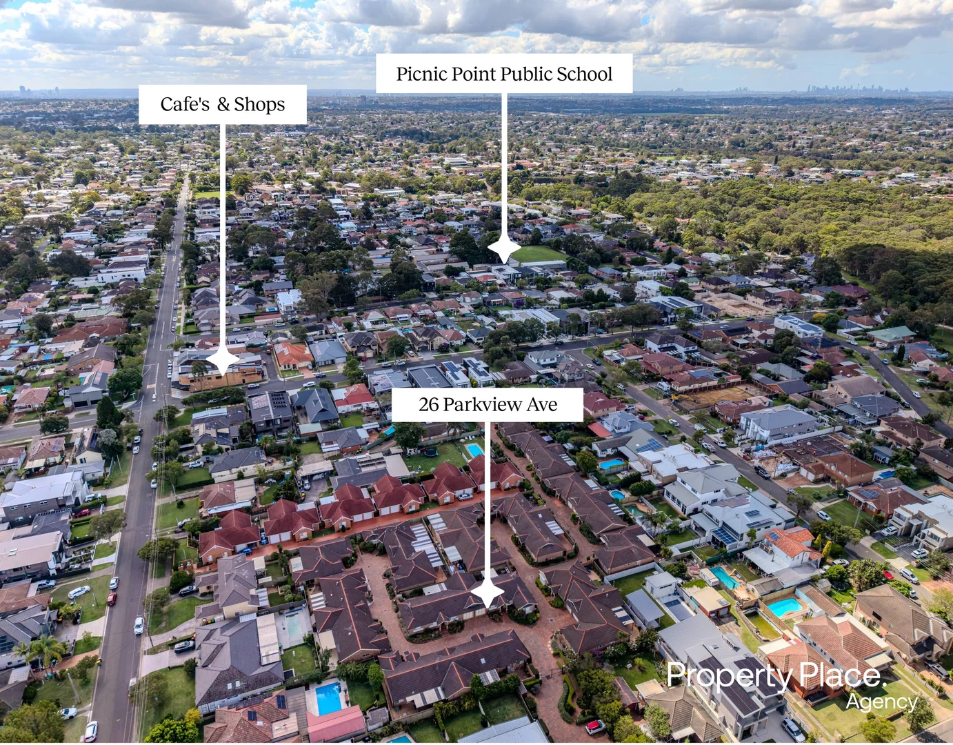 Additional image 9 of 14/26 Parkview Avenue, Picnic Point NSW 2213