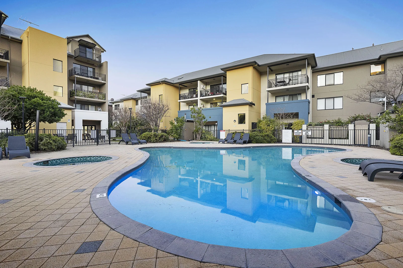 Additional image 24 of 39/250 Beaufort Street, Perth WA 6000