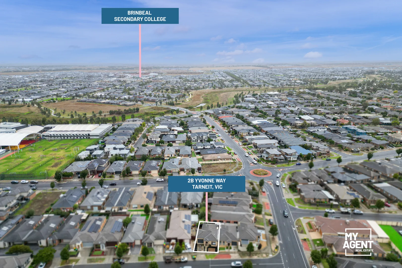 Additional image 18 of 2B Yvonne Way, Tarneit VIC 3029