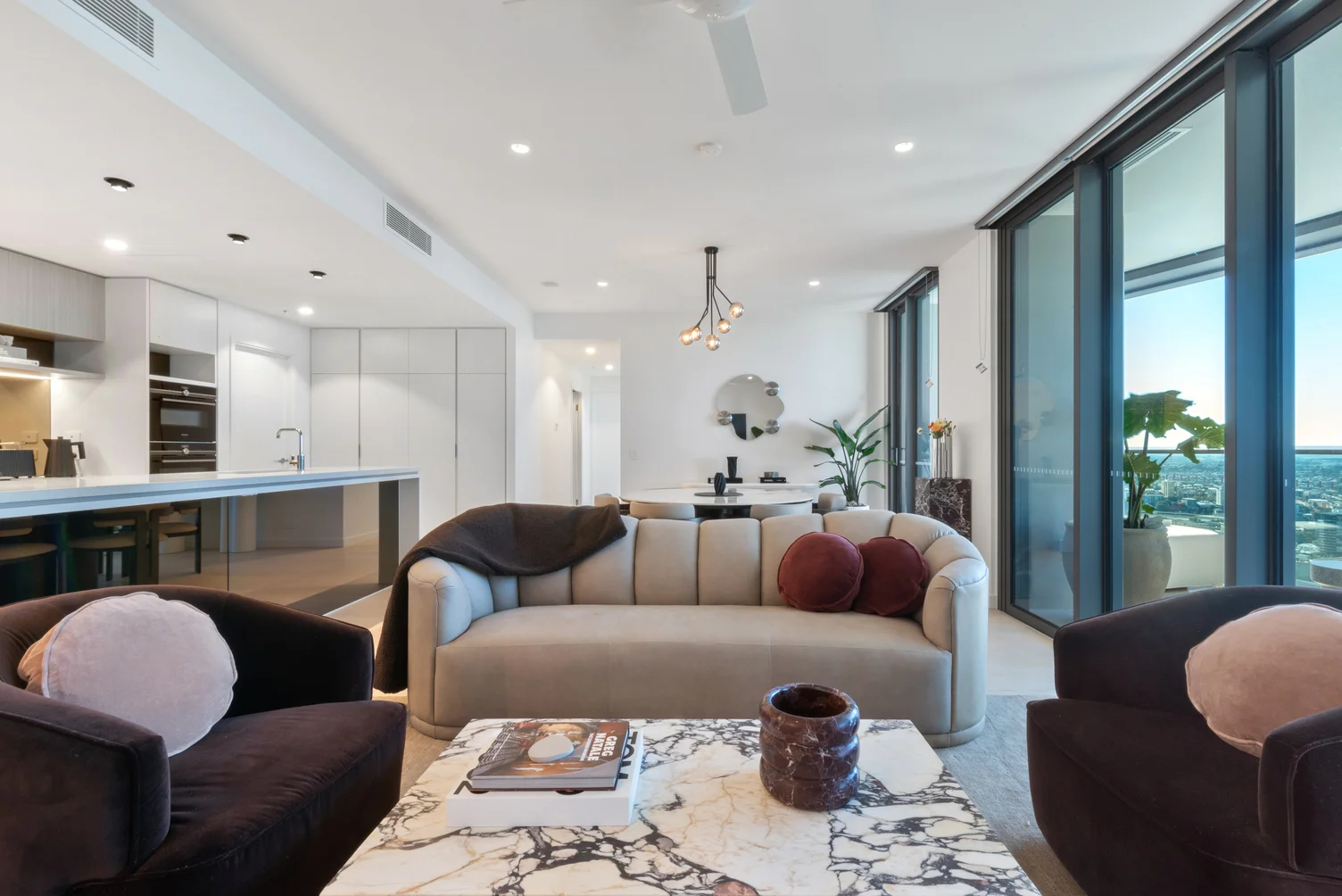 3411/8 Margaret Street, Brisbane City QLD 4000