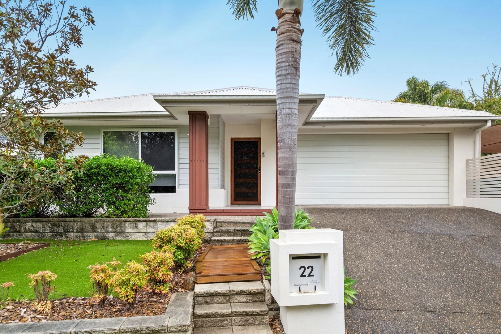 22 Gullwing Dr, Upper Coomera QLD 4209