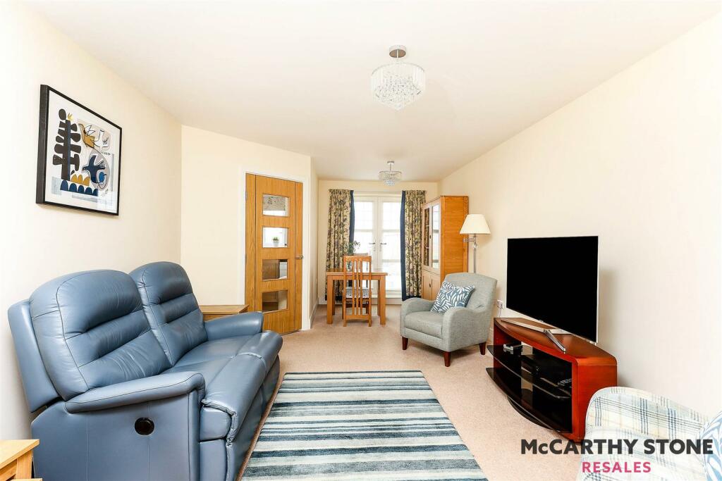 Additional image 4 of Dugdale Court, Coventry Road, Coleshill, Birmingham