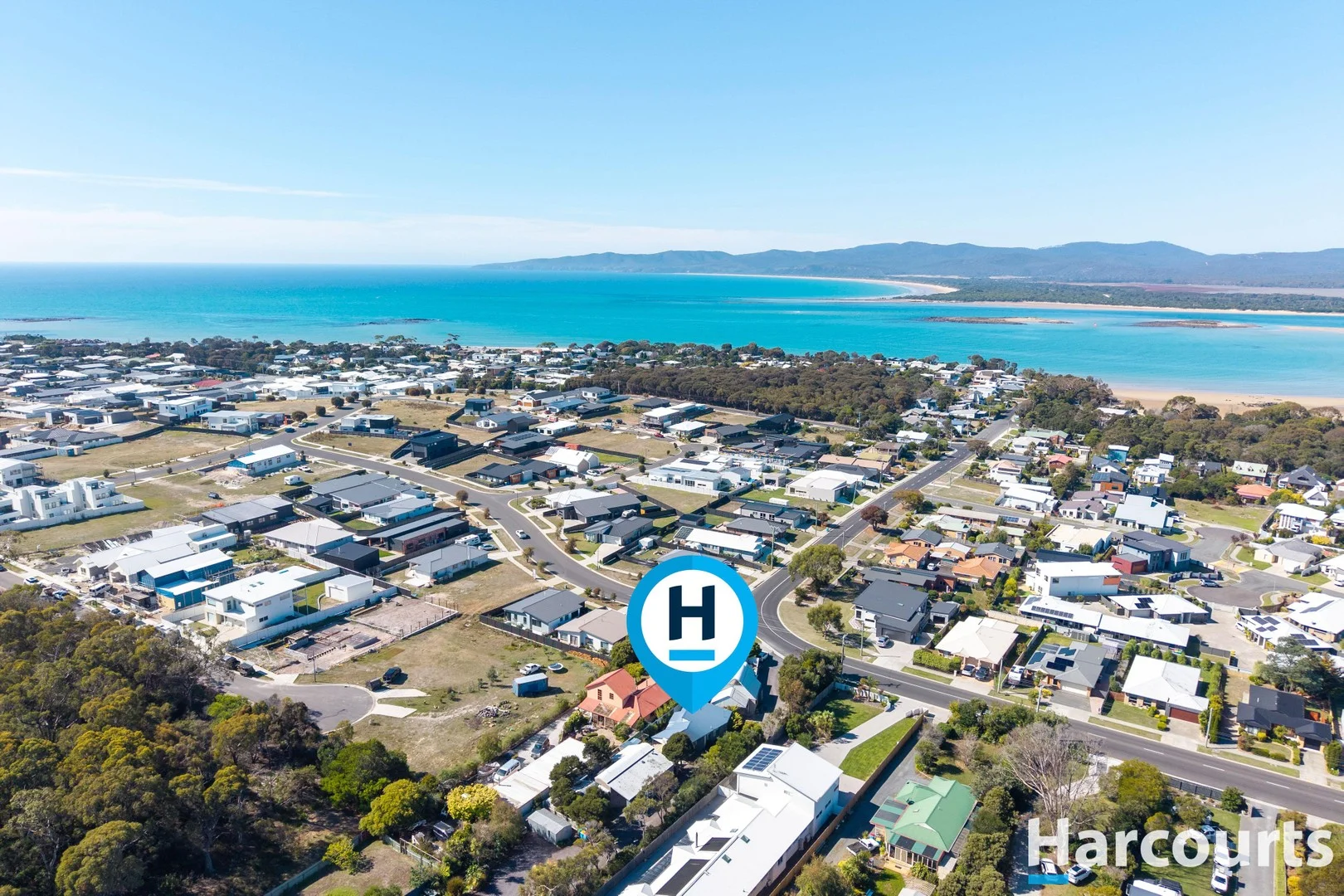 2/4 Alexander Street, Shearwater TAS 7307