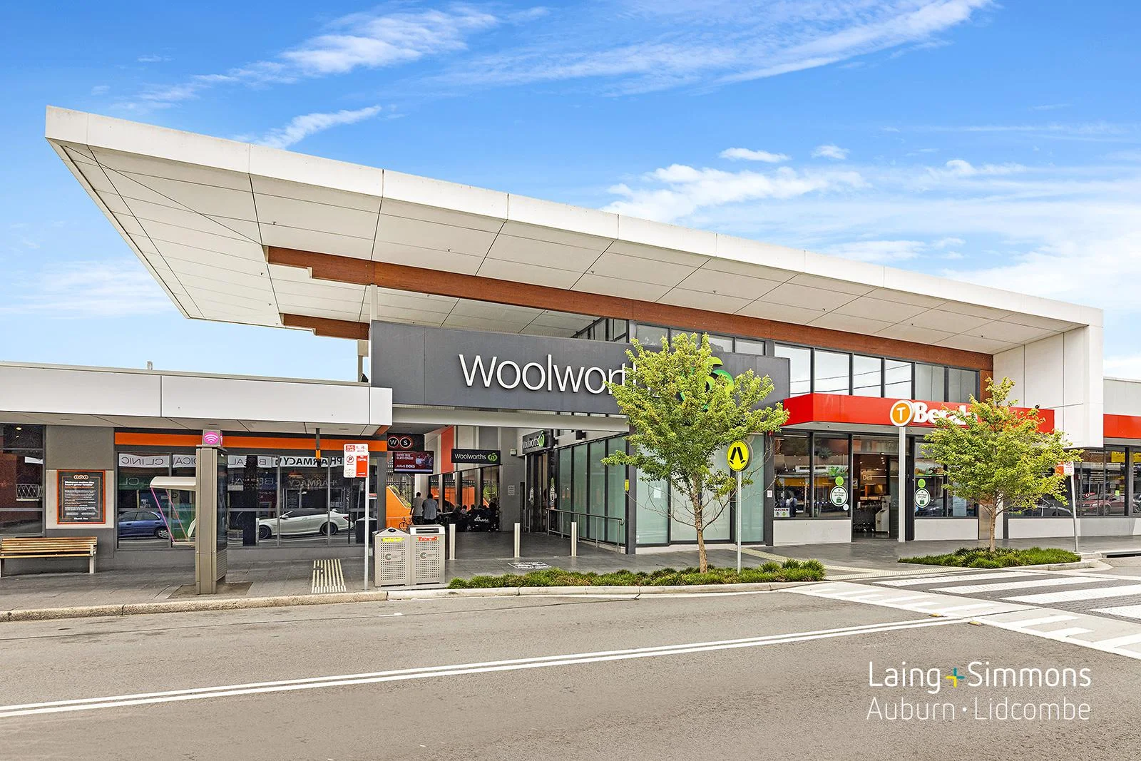 Additional image 9 of UNIT 7/27-31 THE CRESCENT, Berala NSW 2141