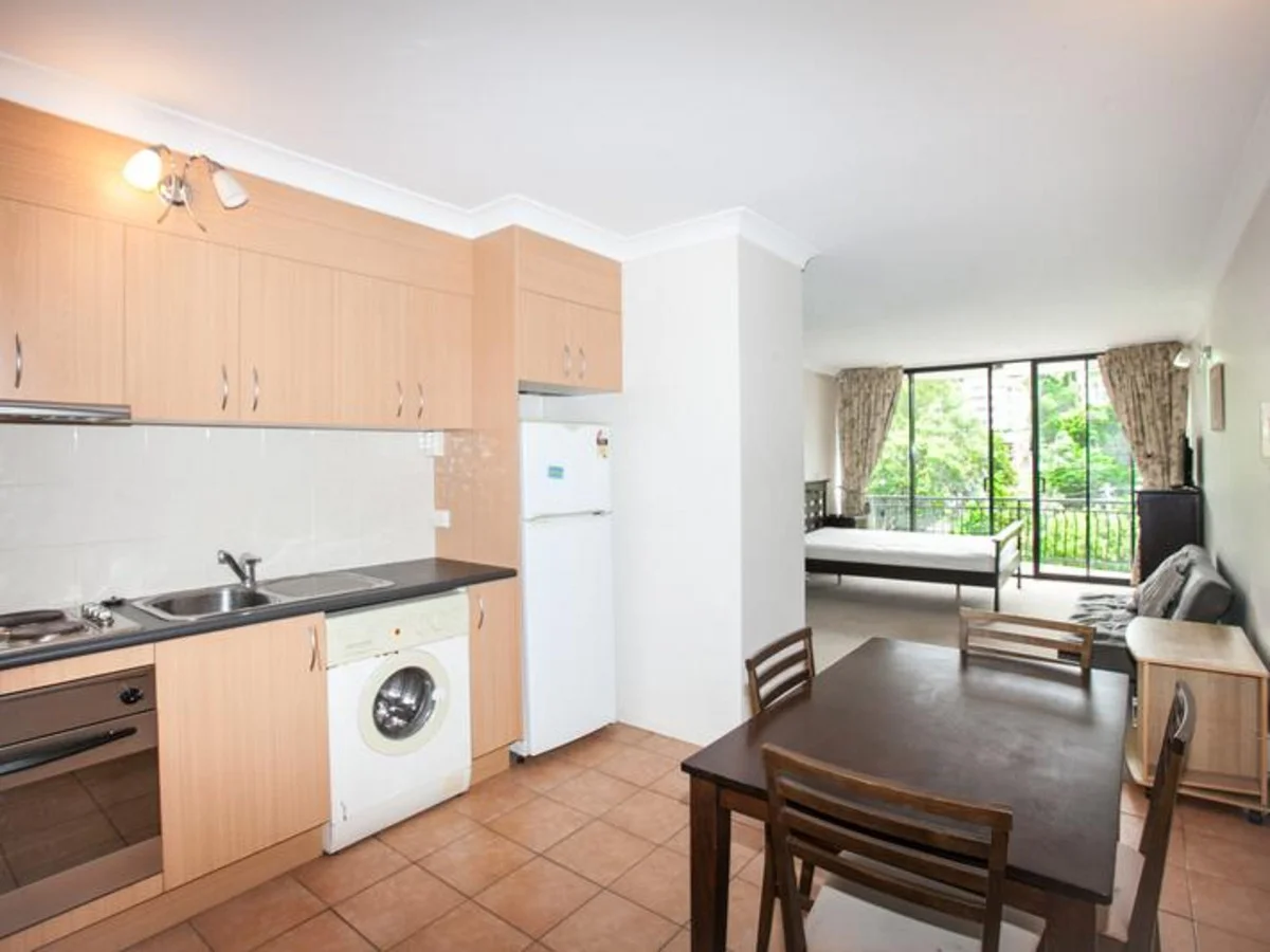Additional image 3 of 29/25 Dudley Street, Highgate Hill QLD 4101