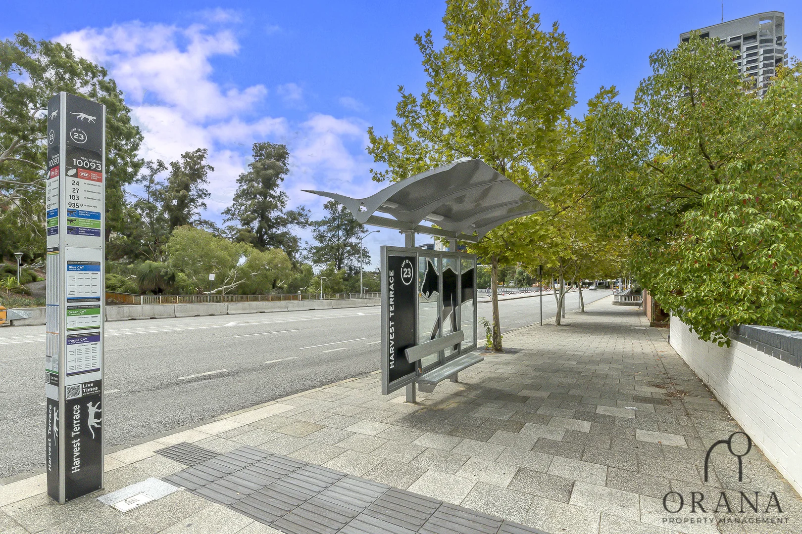Additional image 31 of 15/33 Malcolm Street, West Perth WA 6005