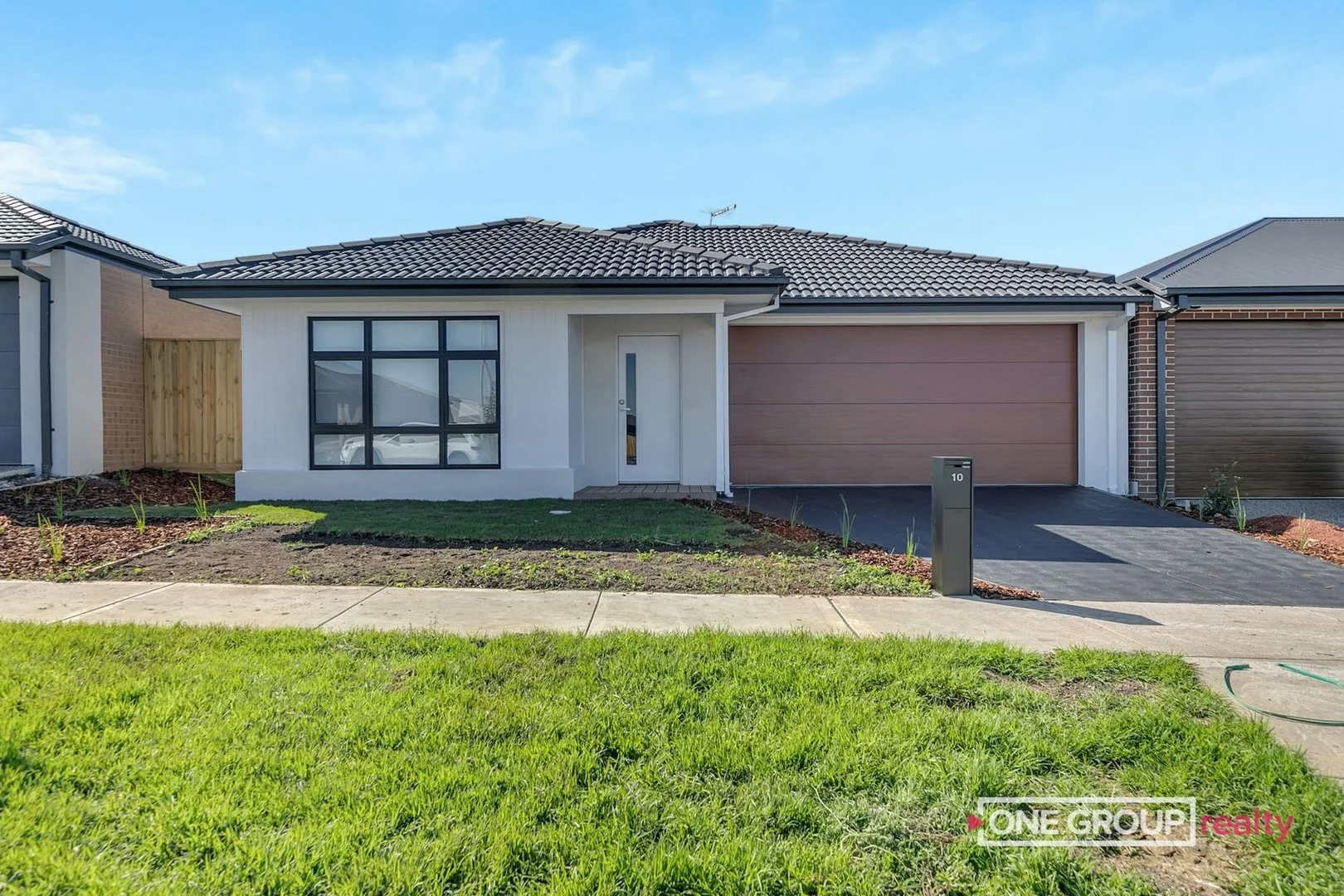 10 Munster Road, Donnybrook VIC 3064