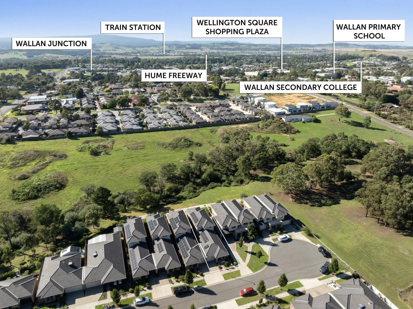 Additional image 15 of 13 Riversdale Mews, Wallan VIC 3756