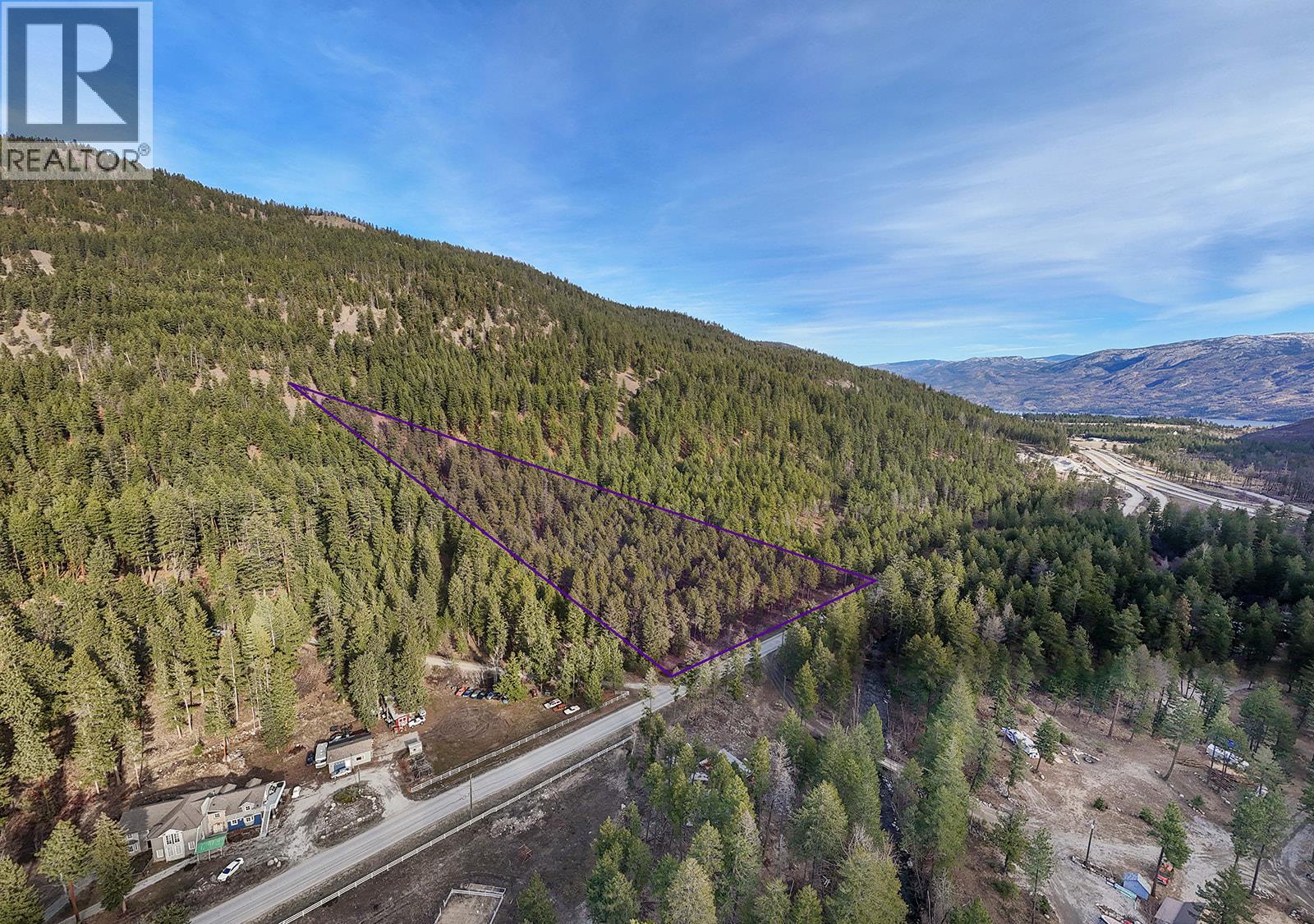 Lot A Trepanier Road, Peachland, BC, V0H1X3