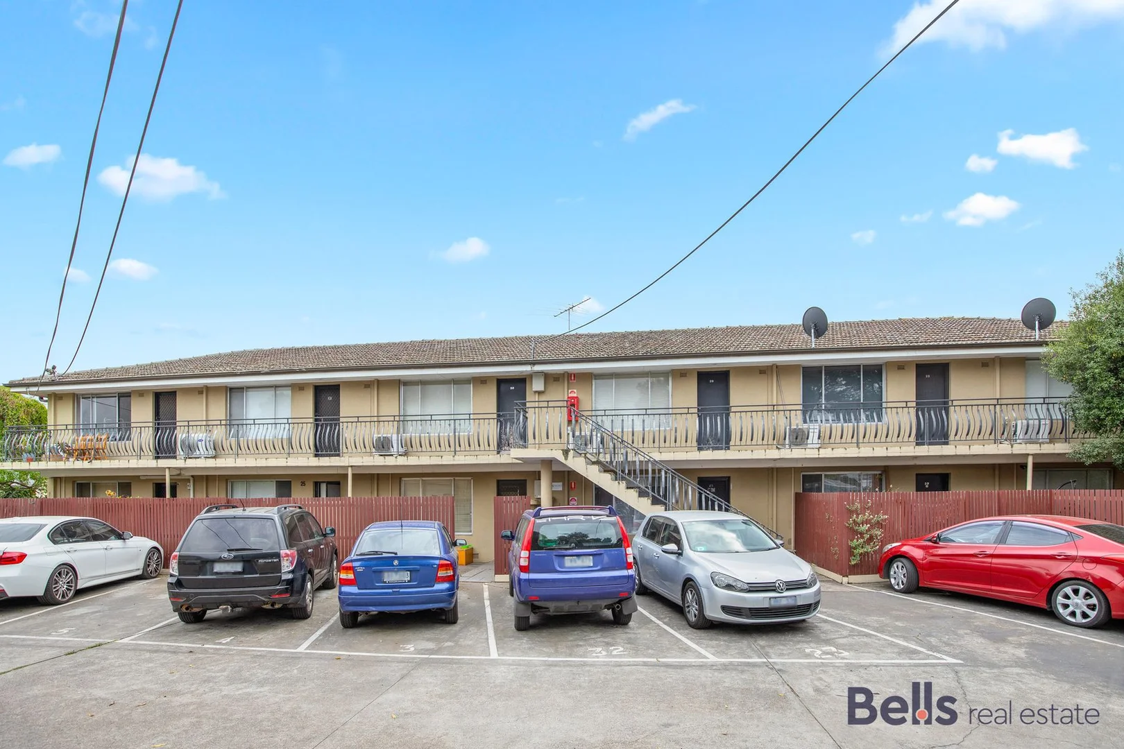 Additional image 2 of 29/2-4 The Gables, Albion VIC 3020