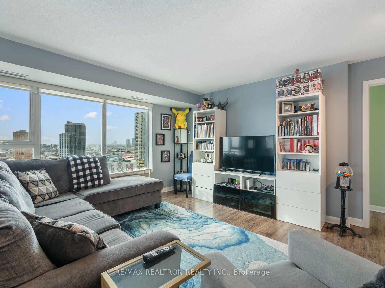 Additional image 6 of 2208-190 Borough Drive, Toronto, ON, M1P 0B6