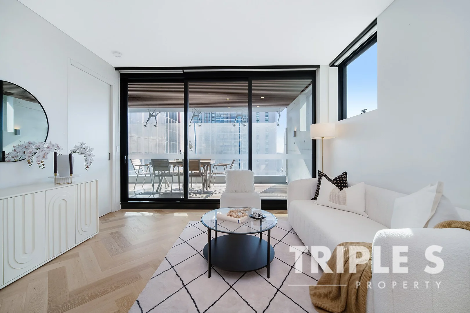 3009/117 Bathurst Street, Sydney NSW 2000